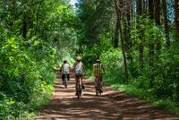 Bike riding - Luwawa - Mzimba5
